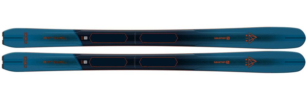 sci salomon MTN Explore 95